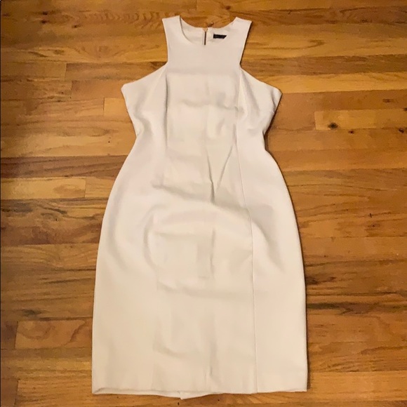 Zara Basic Dress - Picture 1 of 3